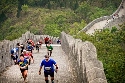 great wall marathon results|The Great Wall Marathon @ UltimateLIVE.